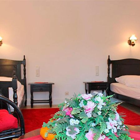 Hotel Restaurant Margaretenhof Uberherrn Екстер'єр фото