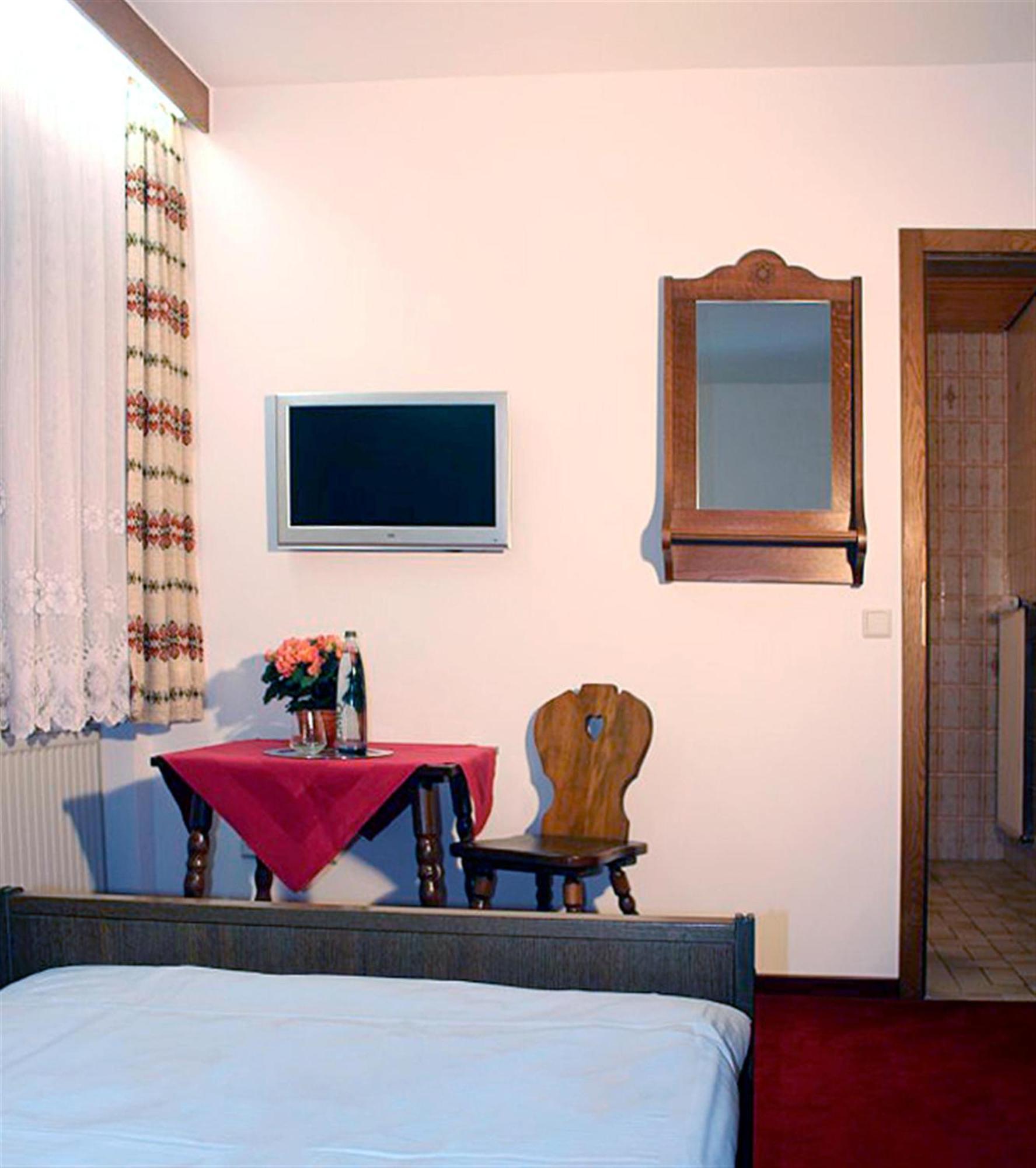 Hotel Restaurant Margaretenhof Uberherrn Номер фото