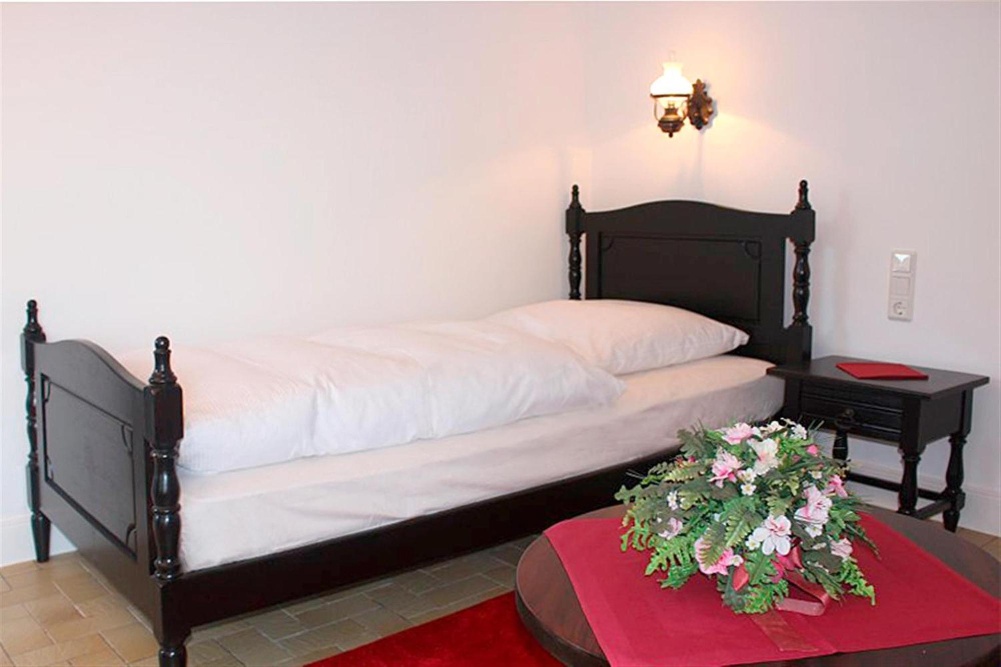 Hotel Restaurant Margaretenhof Uberherrn Номер фото