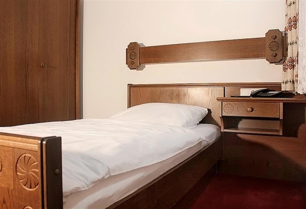 Hotel Restaurant Margaretenhof Uberherrn Номер фото