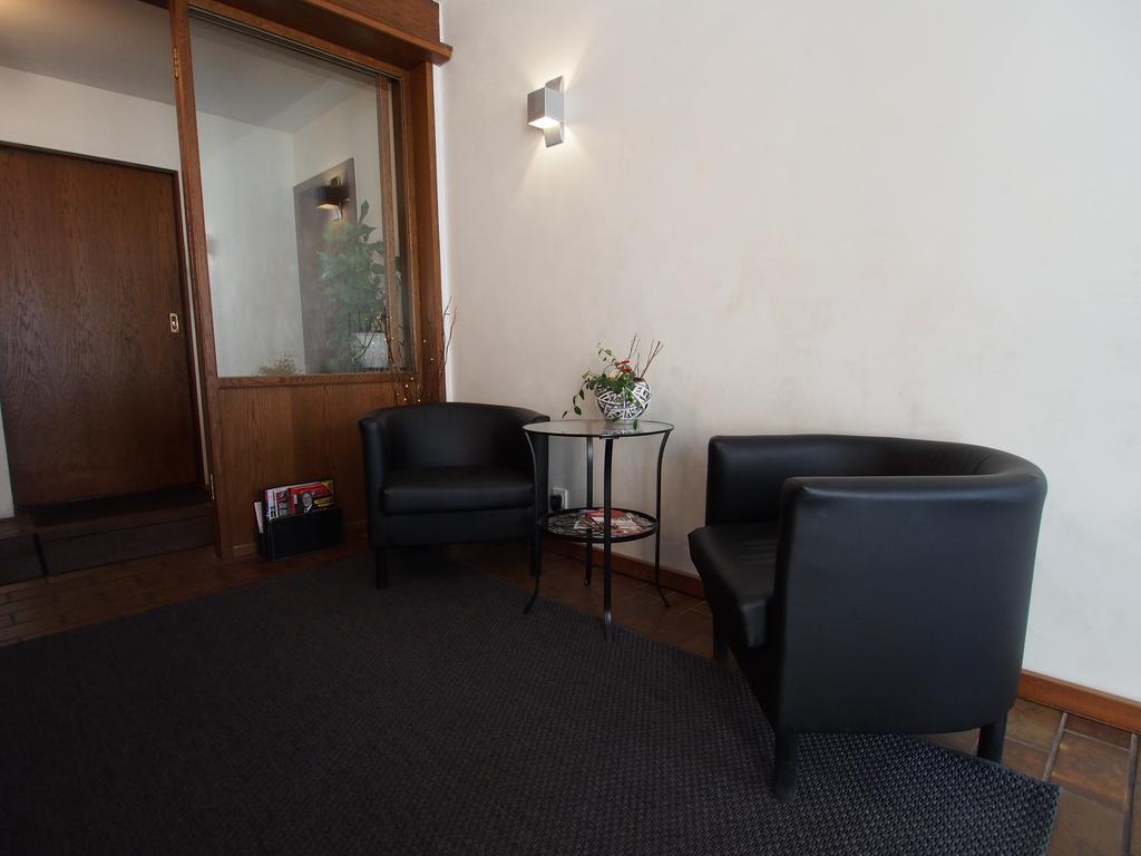 Hotel Restaurant Margaretenhof Uberherrn Екстер'єр фото