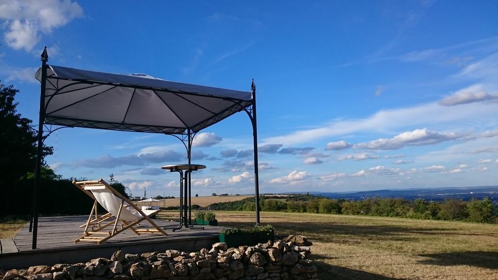 Hotel Restaurant Margaretenhof Uberherrn Екстер'єр фото